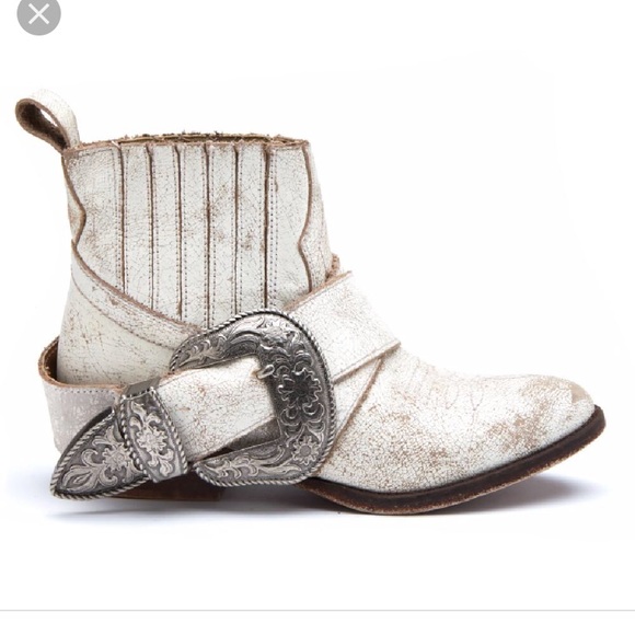 Matisse Shoes - Matisse bitchin biker